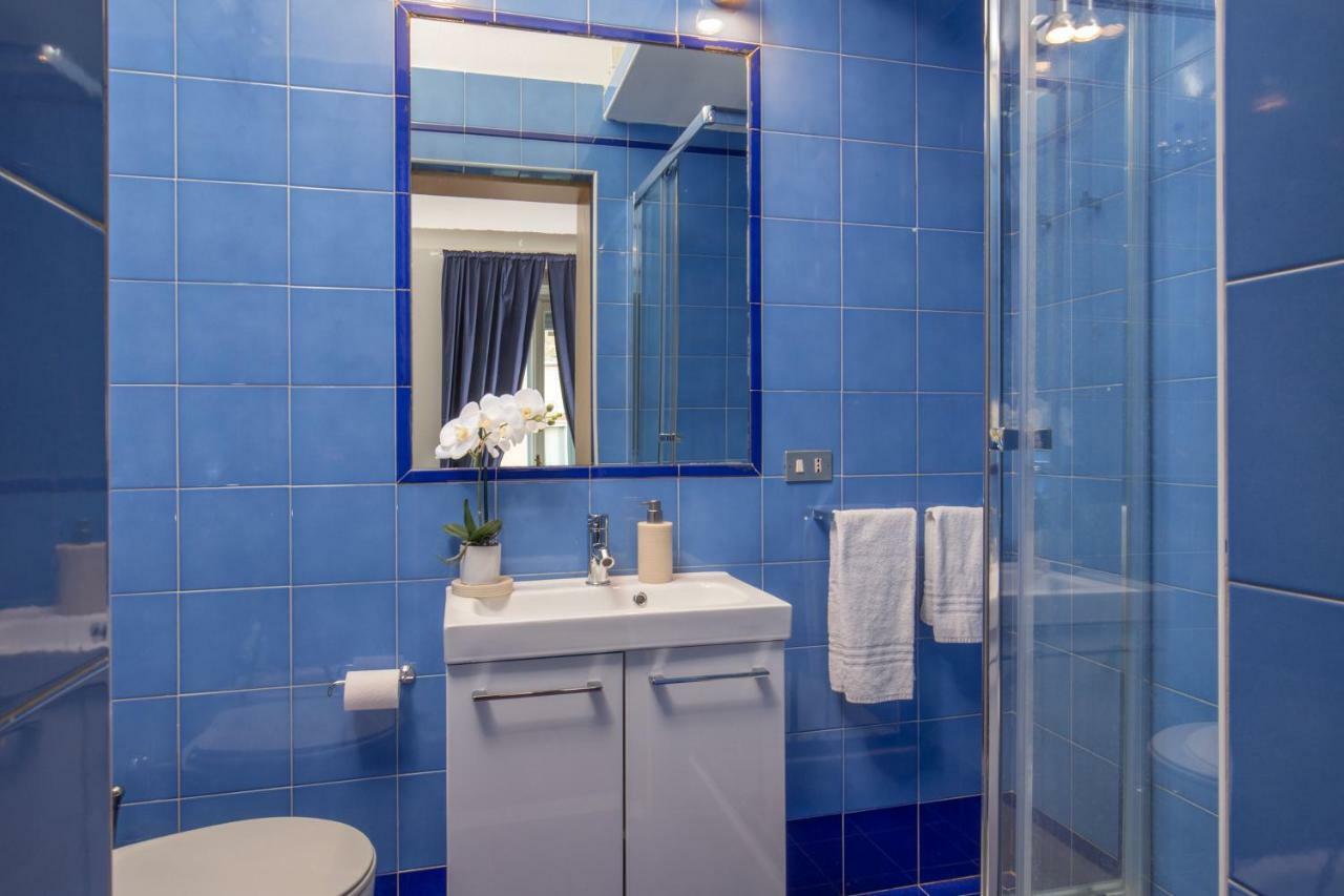 מילאנו Daplace - Renzo Apartment מראה חיצוני תמונה